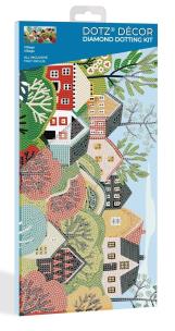 Opakowanie Diamond Dotz - Adults Village