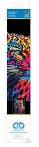 Opakowanie Diamond Dotz - Flocked Neon Glow Hunter