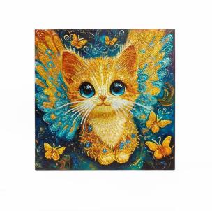Opakowanie Diamond Dotz - Kitten Angel