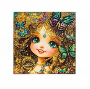 Opakowanie Diamond Dotz - Pixie