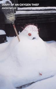 Opakowanie Diary of an Oxygen Thief