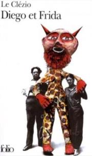 Okładka książki Diego et Frida