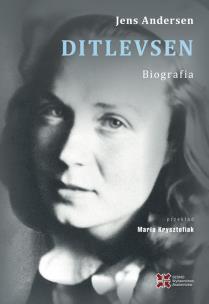 Okładka książki Dietlevsen. Biografia