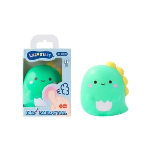 Opakowanie Dino antystresowe SQUISHY