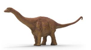 Opakowanie Dinozaur Brontozaur