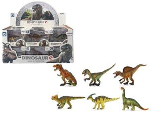 Opakowanie Dinozaur MIX