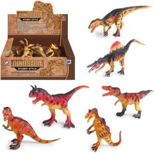 Opakowanie Dinozaur MIX