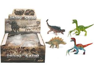 Opakowanie Dinozaur MIX