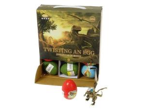 Opakowanie Dinozaur smok w jaju MIX