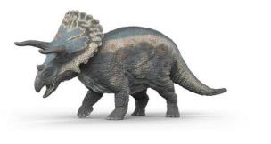 Opakowanie Dinozaur Triceratops