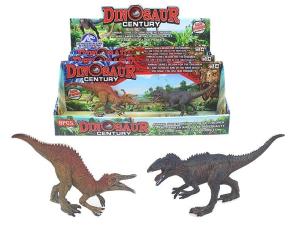 Opakowanie Dinozaury 2szt