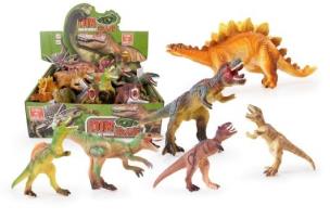 Opakowanie Dinozaury MIX