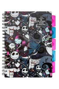 Opakowanie DISNEY BURTON'S - KOŁOBRULION B5 (Project book) /100 K. KRATKA - WZÓR