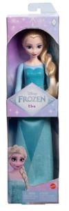 Opakowanie Disney Frozen Elsa