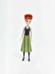 Opakowanie Disney Frozen Kraina Lodu Lalka podstawowa