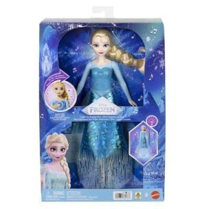 Opakowanie Disney Frozen - Rozśpiewana Elsa