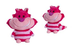 Opakowanie Disney Huggables Kot z Cheshire 35cm