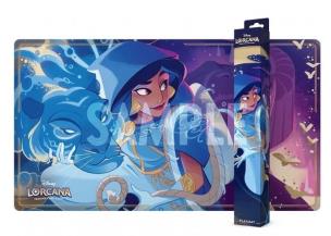 Opakowanie Disney Lorcana (Set10) playmat A Jasmine