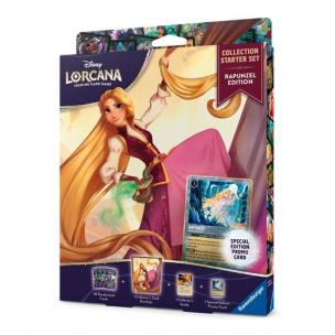 Opakowanie Disney Lorcana (Set13) Attack of... Collection Sta
