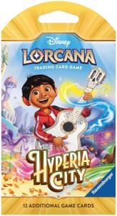 Opakowanie Disney Lorcana (Set14) booster (eurozaw.)