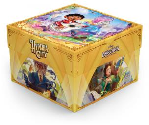 Opakowanie Disney Lorcana (Set14) trove pack