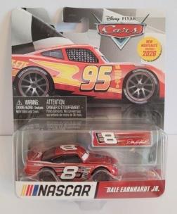 Opakowanie Disney Pixar Cars