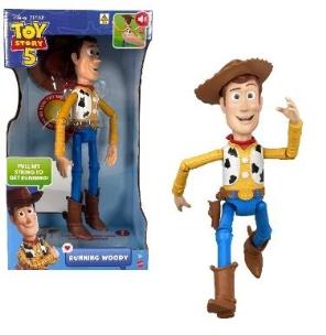 Opakowanie Disney Pixar Toy Story 5 Biegnący Chudy 30cm
