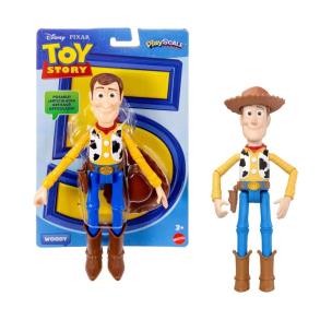 Opakowanie Disney Pixar Toy Story 5 PlayScale Figurka 18cm