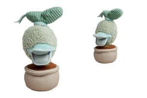 Opakowanie Disney Plants Donald 18cm