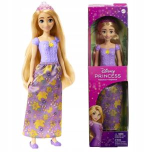 Opakowanie Disney Princess Lalka Roszpunka
