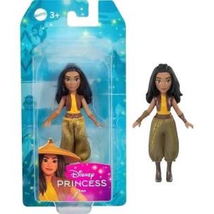 Opakowanie Disney Princess Raya mała lalka