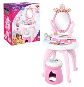 Opakowanie Disney Princess Toaletka 2w1