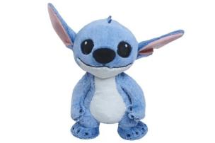 Opakowanie Disney Stitch Live Action 41cm