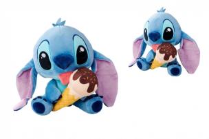 Opakowanie Disney Stitch z lodem 25cm