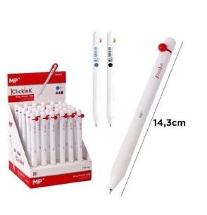 Opakowanie Długopis 0,7mm 3 kolory (30szt)