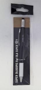 Opakowanie Długopis 6w1 z dedykacją dla Taty