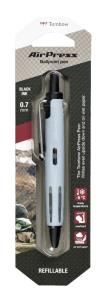 Opakowanie Długopis AirPress Pen 0,7mm błękitny