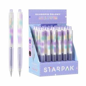 Opakowanie Długopis automatyczny Square (24szt)