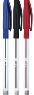 Opakowanie Długopis Basic One Color mix (24szt)