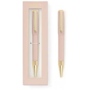 Opakowanie Długopis Blush czarny w pudelku