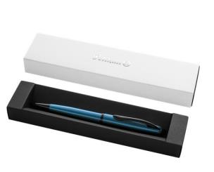 Długopis Jazz Noble Elegance Aqua nieb PELIKAN. Wydawca: Pelikan. Multiszop.pl Opakowanie Długopis Jazz Noble Elegance Aqua nieb PELIKAN