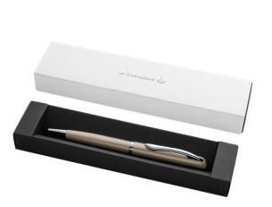 Długopis Jazz Noble Elegance Taupe nieb PELIKAN. Wydawca: Pelikan. Multiszop.pl Opakowanie Długopis Jazz Noble Elegance Taupe nieb PELIKAN