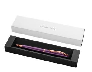 Długopis Jazz Noble Elegance Viola nieb PELIKAN. Wydawca: Pelikan. Multiszop.pl Opakowanie Długopis Jazz Noble Elegance Viola nieb PELIKAN