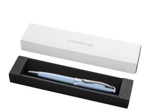 Długopis Jazz Pastel Blue PELIKAN. Wydawca: Pelikan. Multiszop.pl Opakowanie Długopis Jazz Pastel Blue PELIKAN