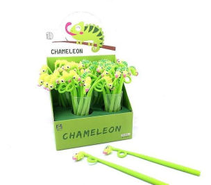 Opakowanie Długopis Kameleon (48szt)