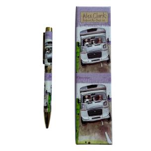 Opakowanie Długopis Kamper