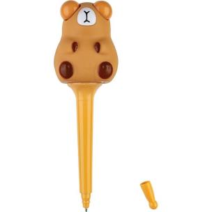 Opakowanie Długopis kulkowy Squishi Kapibara 0,5mm (12szt)