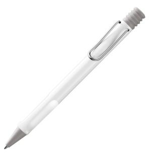 Opakowanie Długopis lamy 219 safari biały (VT4000908)