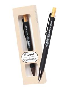 Opakowanie Długopis na Dzień Chłopaka - Bad Boy z wielkim...