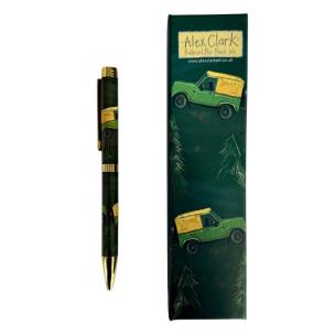 Opakowanie Długopis Off Road